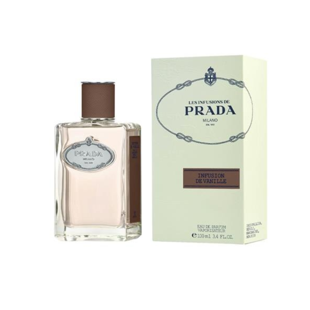Prada Infusion de Vanille EDP 100ml