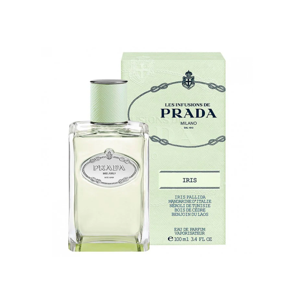 Prada Infusion de Vetiver EDP 100ml