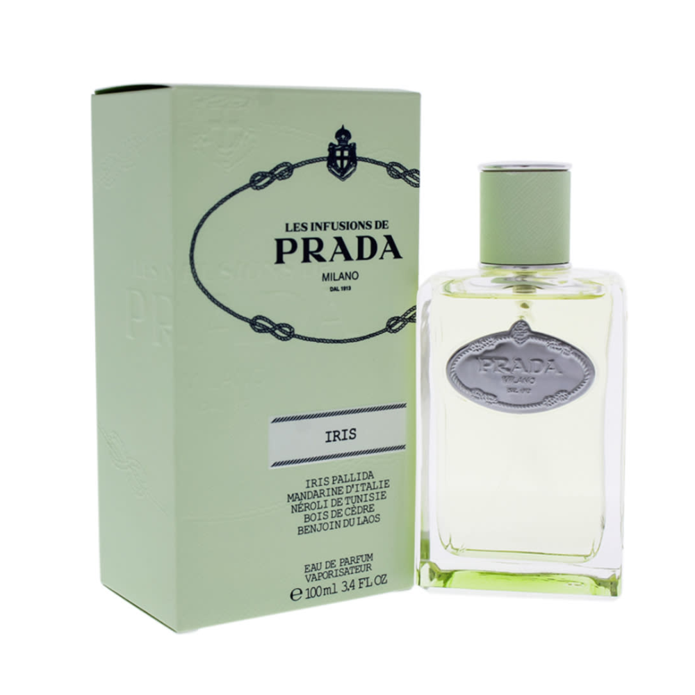 Prada Infusion D`Iris EDP 100ml