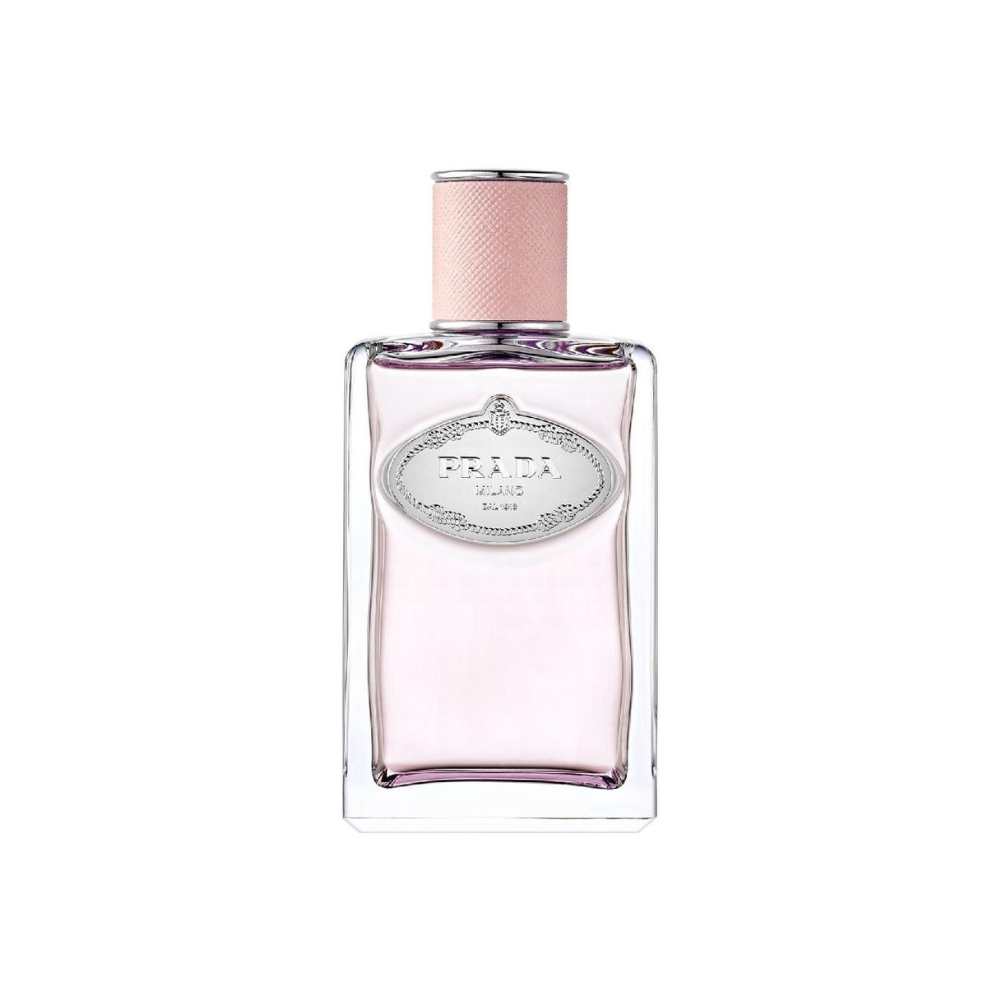 Prada Les Infusions de Prada Rose EDP	100ml