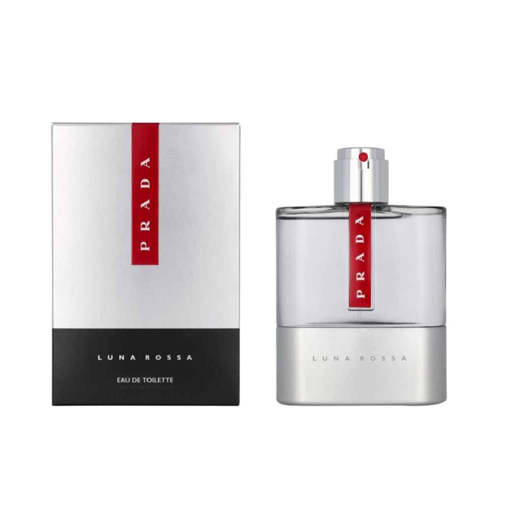 Prada Luna Rossa for Men EDT	150ml