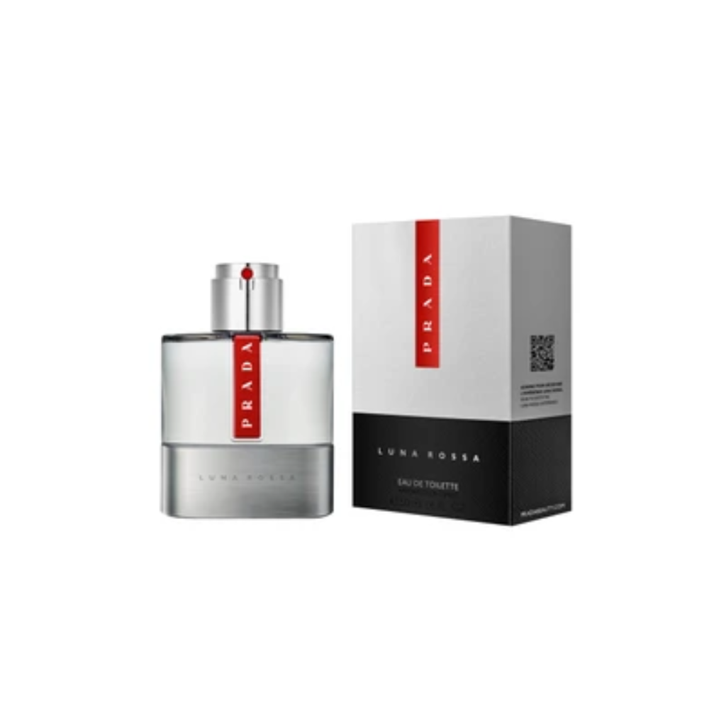 Prada Luna Rossa for Men EDT	50ml