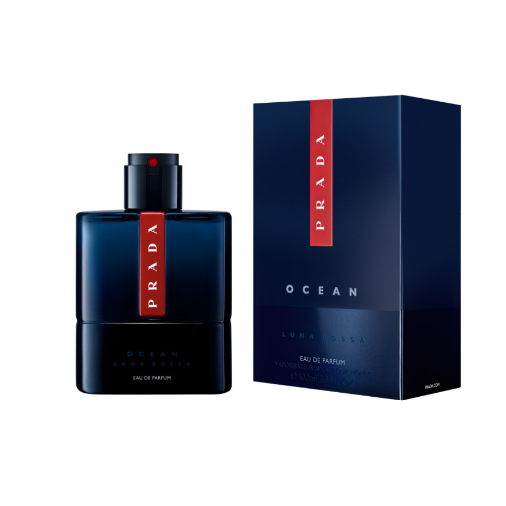 Prada Luna Rossa Ocean EDP 100ml