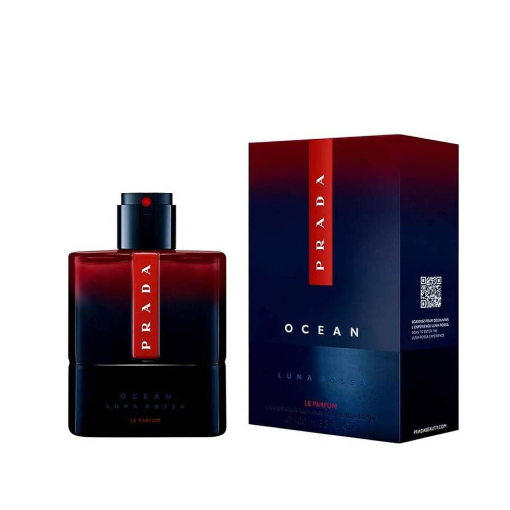 Prada Luna Rossa Ocean Le Parfum 100ml
