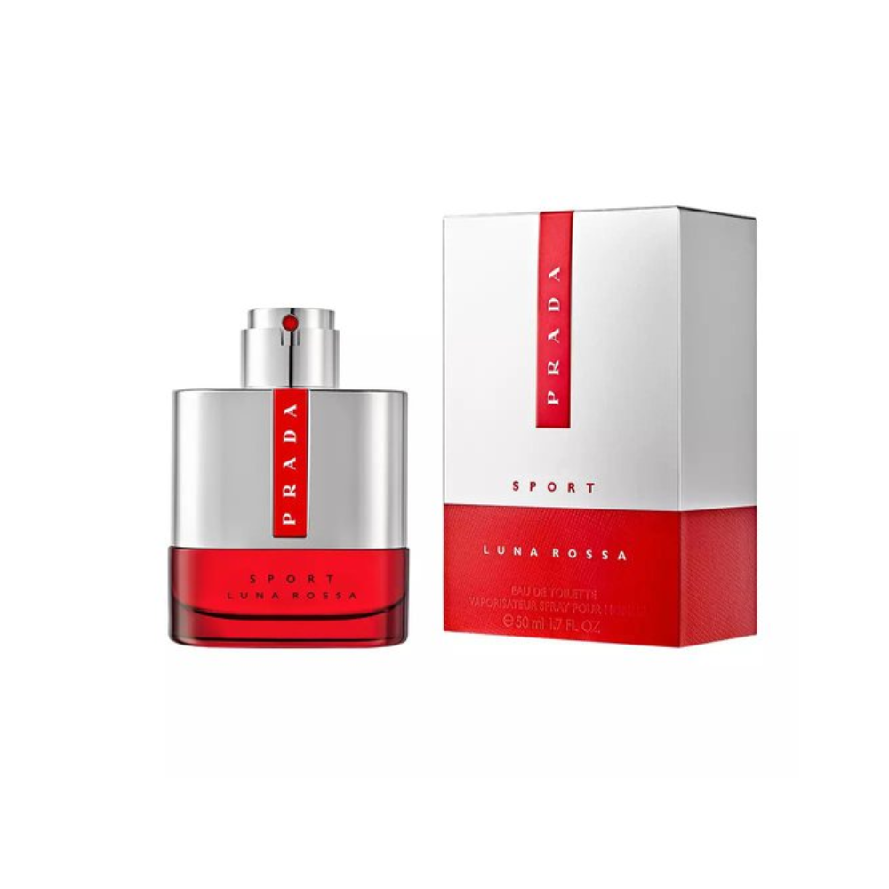 Prada Luna Rossa Sport EDT 50ml
