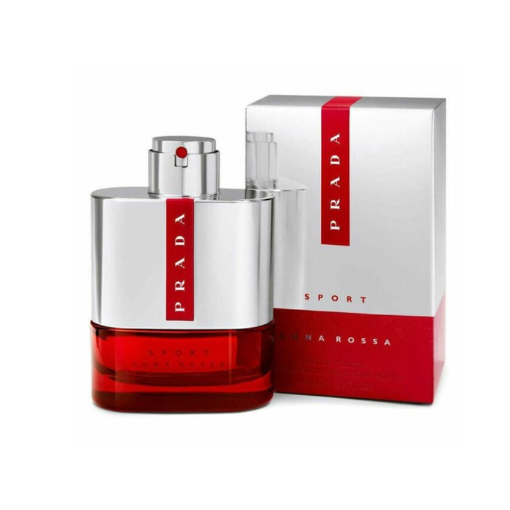 Prada Luna Rossa Sport EDT 100ml