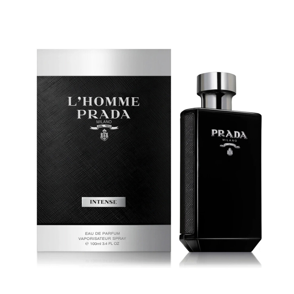 Prada L´Homme Intense EDP 100ml