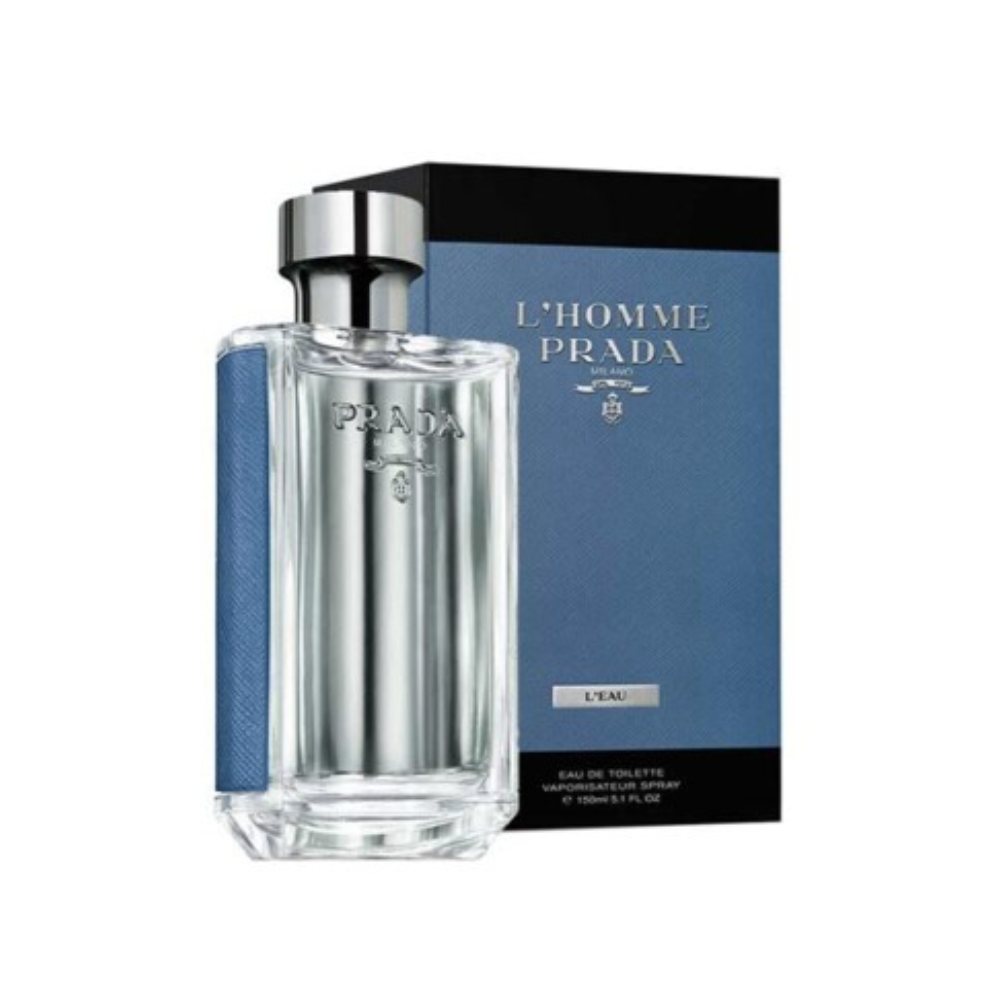 Prada L´Homme L´Eau EDT	100ml