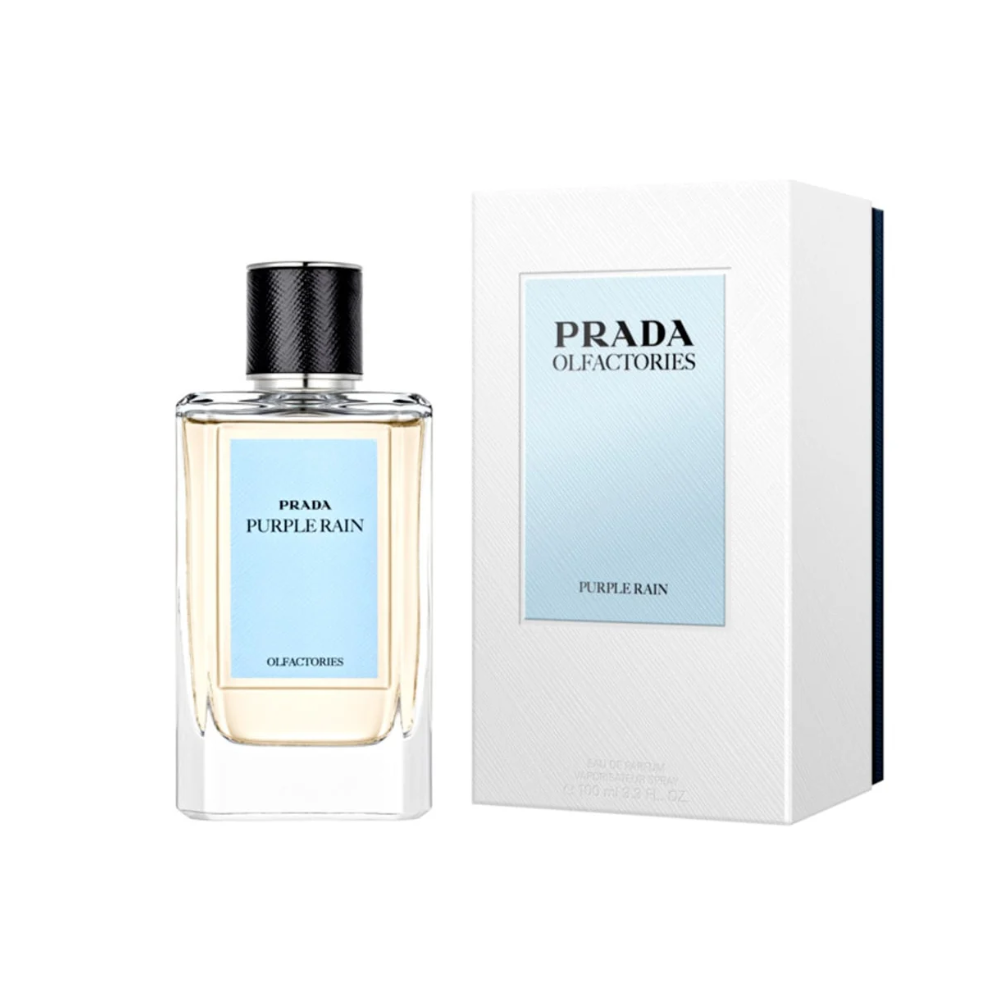 Prada Olfactories Purple Rain EDP 100ml