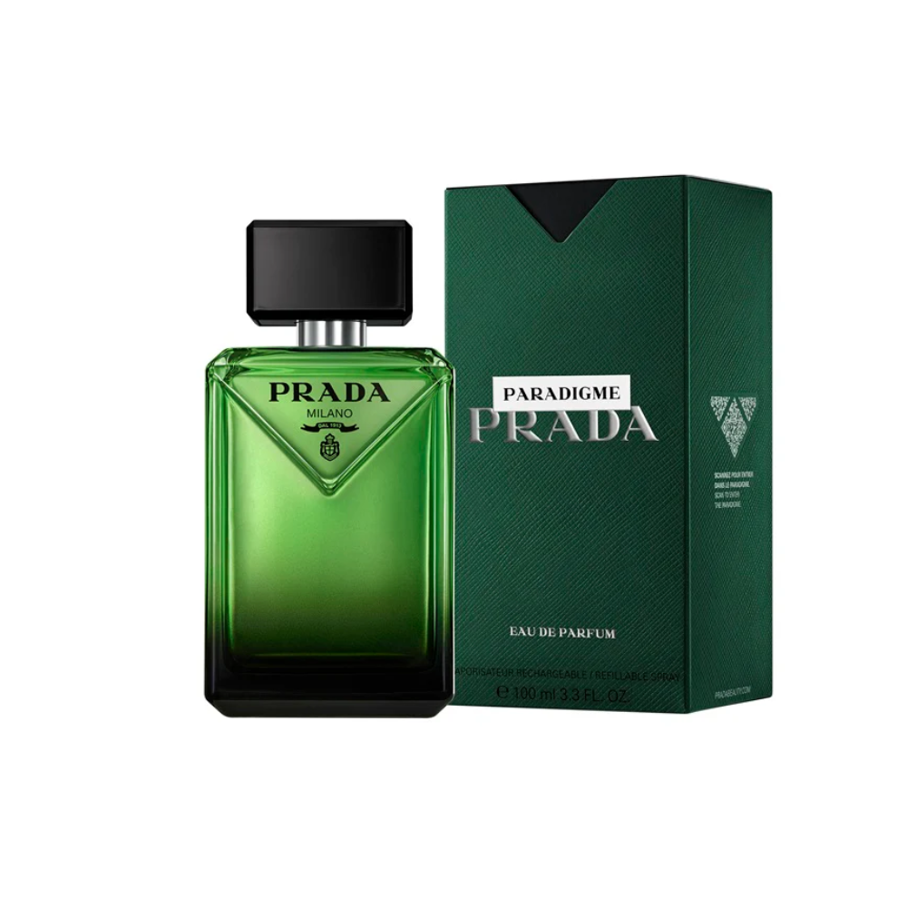 Prada Paradigme EDP 100ml