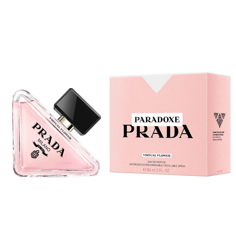 Prada Paradoxe Virtual Flower EDP 90ml