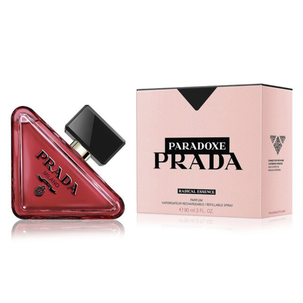 Prada Paradoxe Radical Essence Parfum	90ml