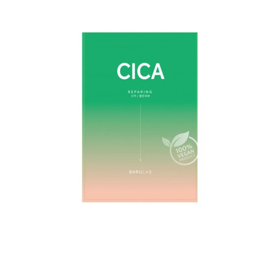 Barulab - The Clean Vegan Mask Repairing Cica maschera riparatrice 23g