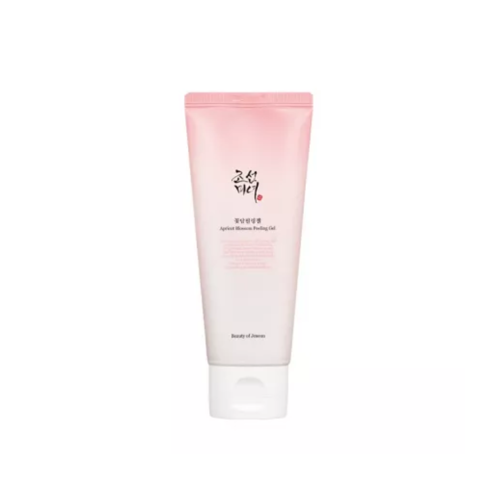 Beauty of Joseon - Gel peeling ai fiori di albicocca 100ml