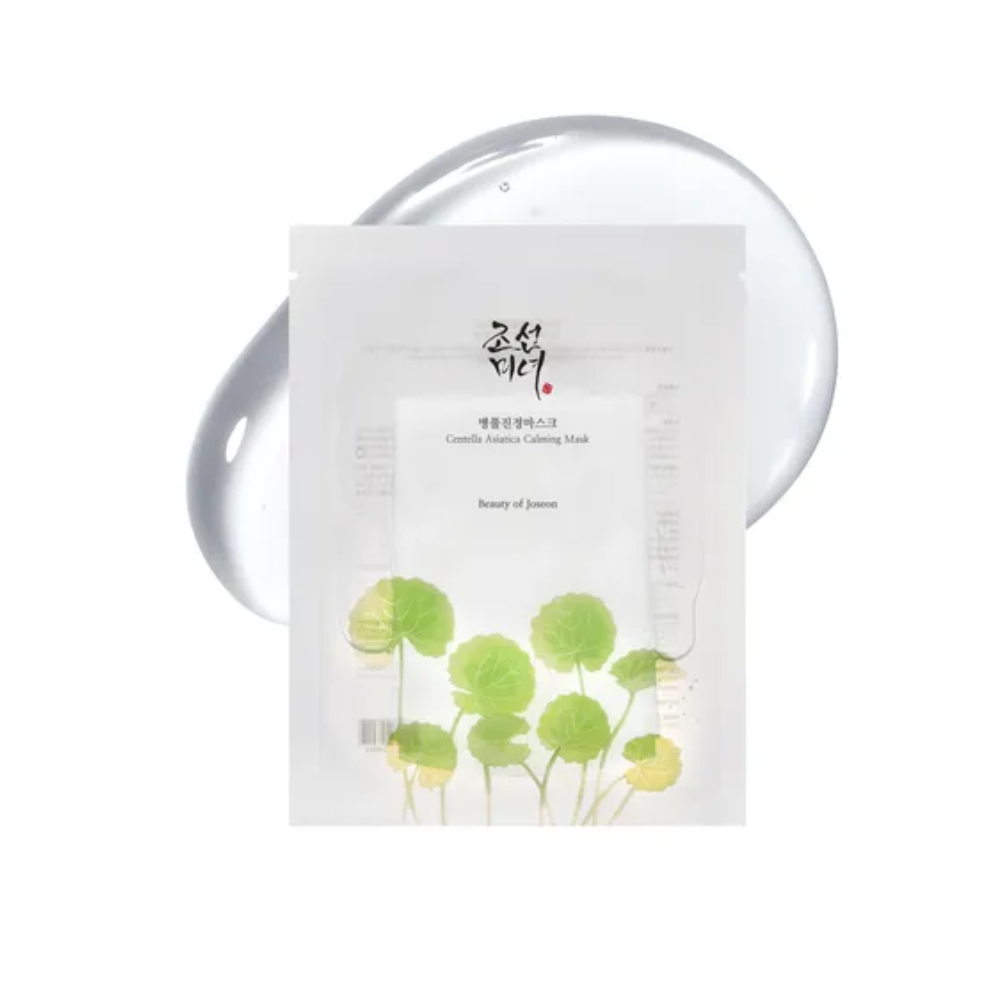 Beauty of Joseon – Centella Asiatica maschera calmante 25ml – 1pz