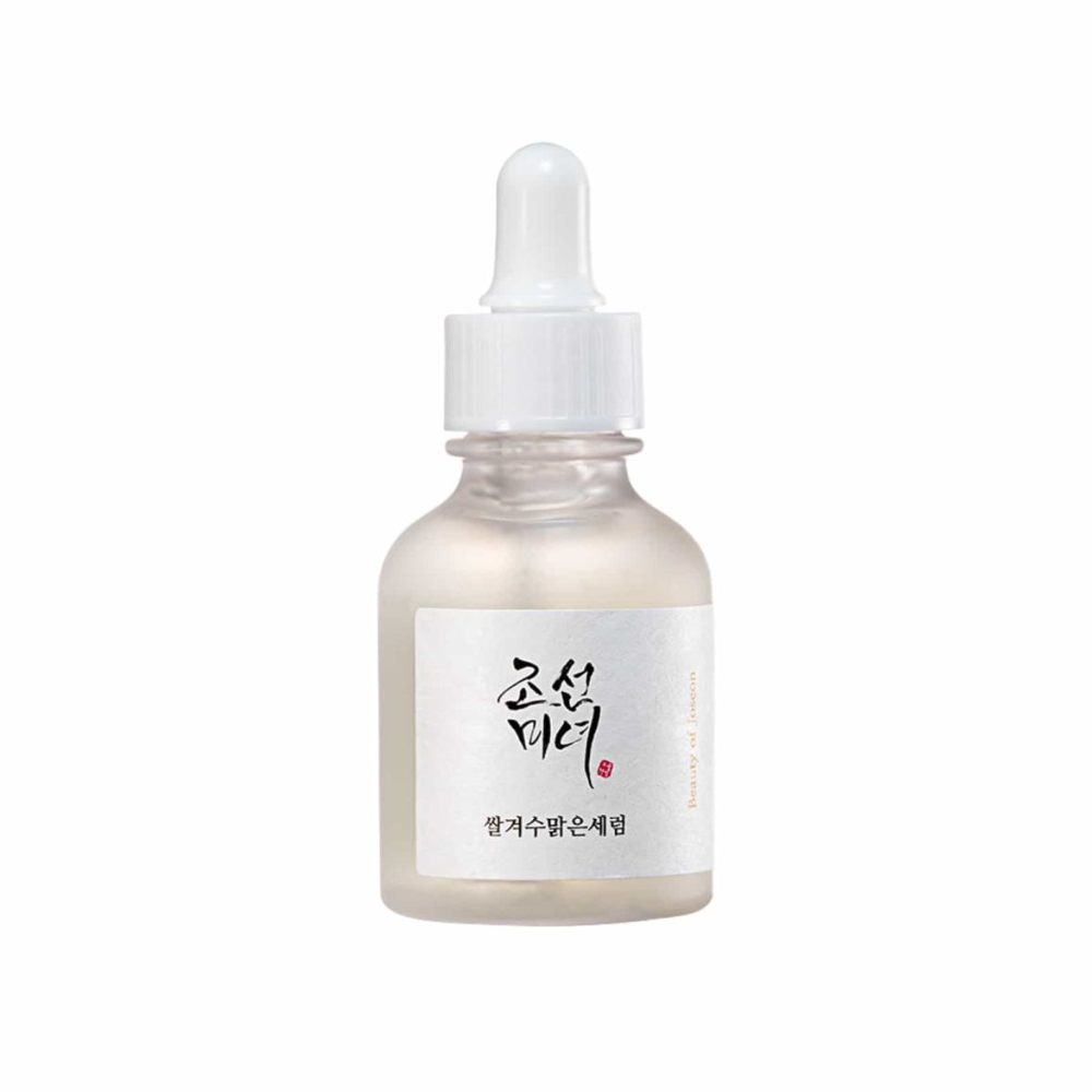 Beauty of Joseon - Siero illuminante intenso con riso e arbutina 30ml