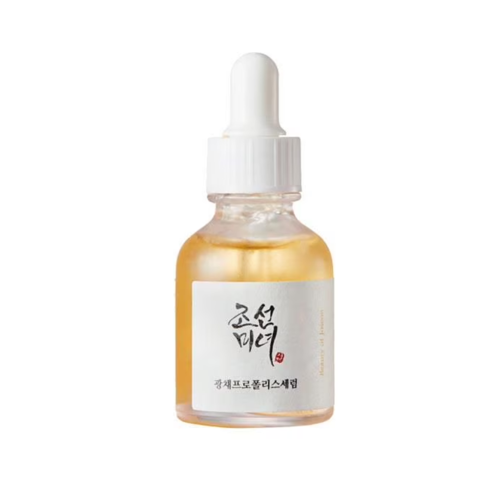 Beauty of Joseon – Glow Serum : Proplis + Niacinamide siero illuminante 30ml