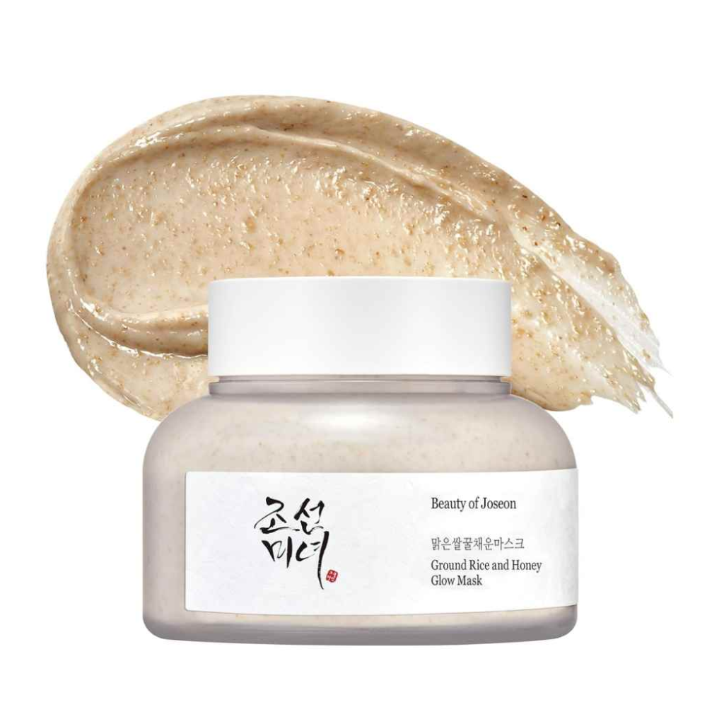 Beauty of Joseon - Ground Rice and Honey Maschera illuminante 150ml
