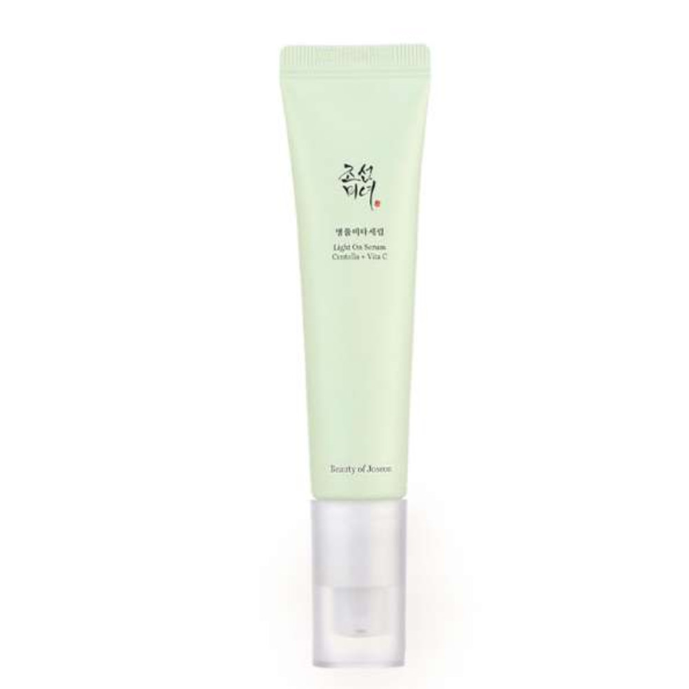 Beauty of Joseon - Light On siero : Centella + Vita C 30ml