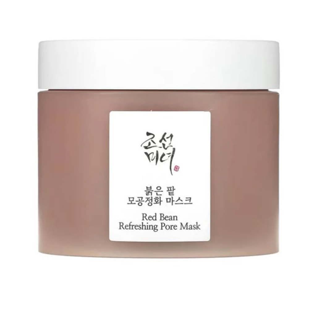 Beauty of Joseon - Red Bean Maschera per i pori  140ml