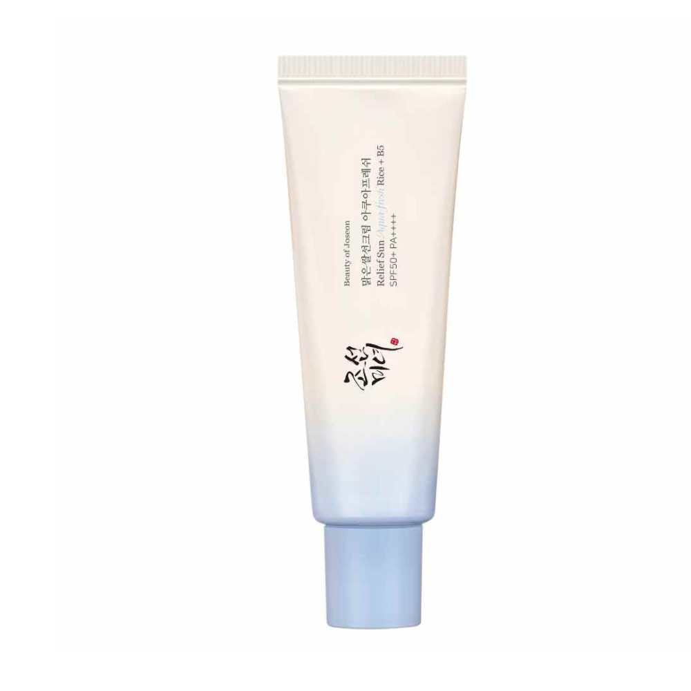 Beauty of Joseon - Sollievo solare Aqua-Fresh Rice + B5 SPF50+ PA++++ 50ml