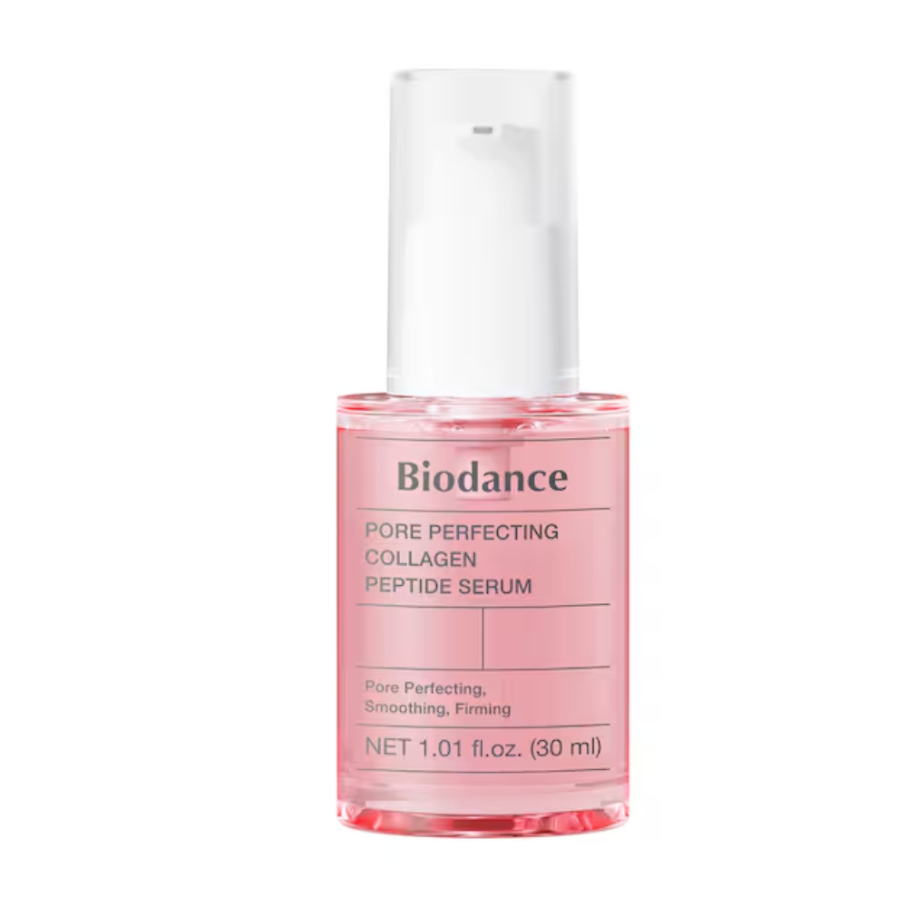 Biodance - Pore Perfecting Collagen Peptide siero perfezionante 30ml