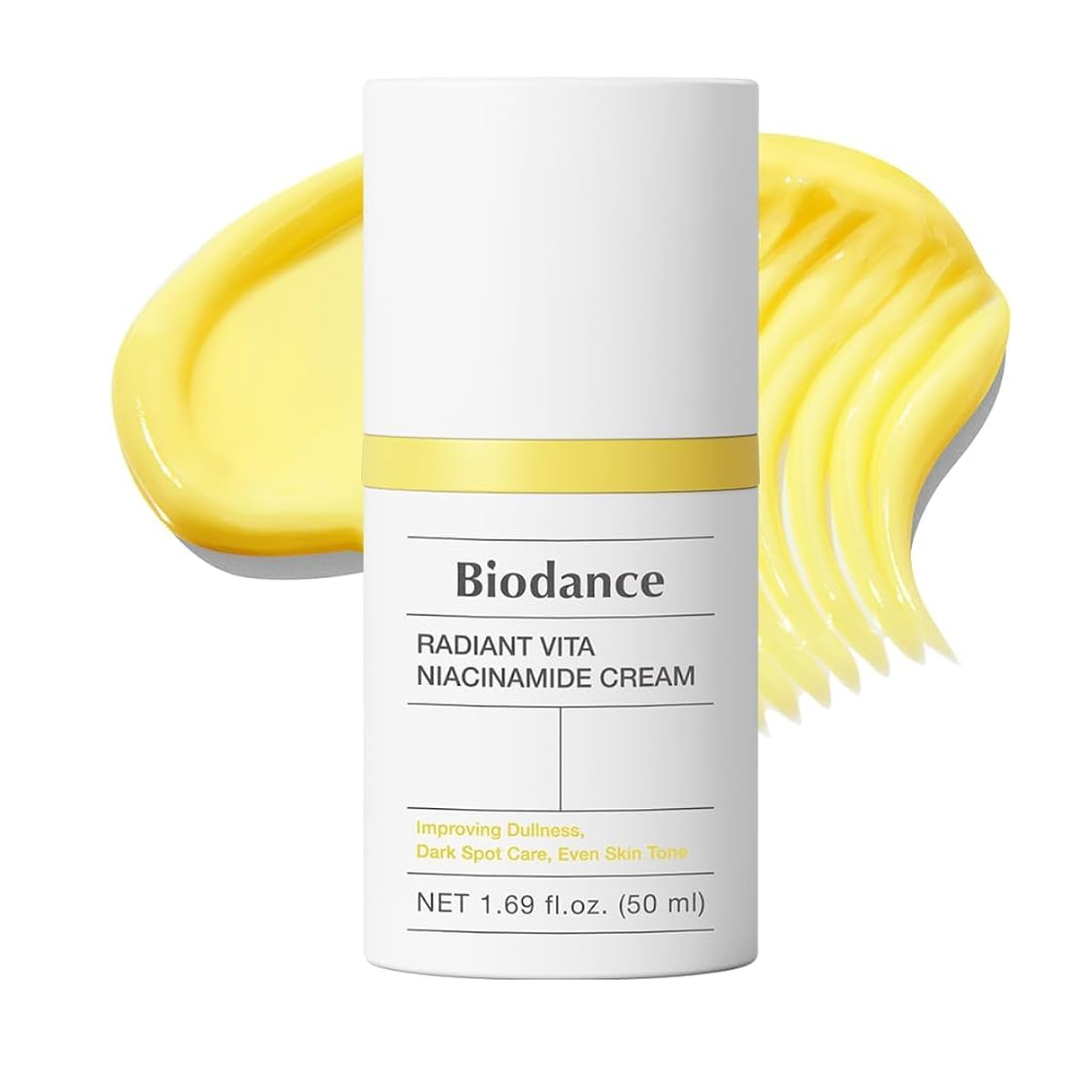 Biodance - Radiant Vita Niacinamide Crema viso 50ml