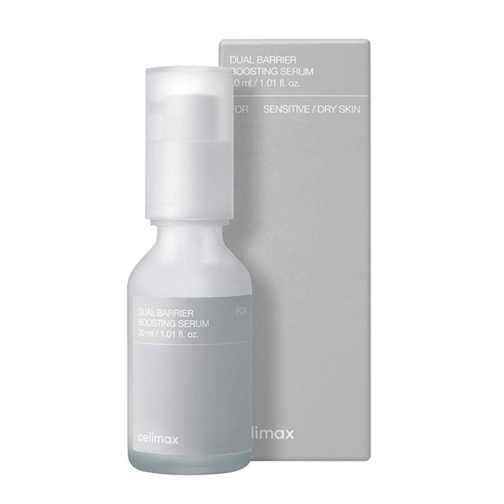 Celimax - Dual Barrier Boosting Siero viso 30 ml