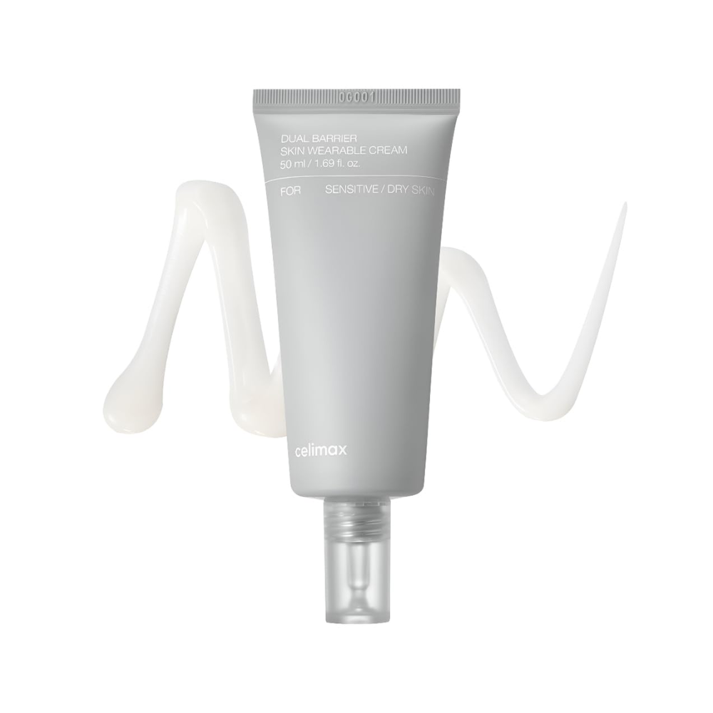 Celimax - Dual Barrier Skin Wearable crema viso 50ml