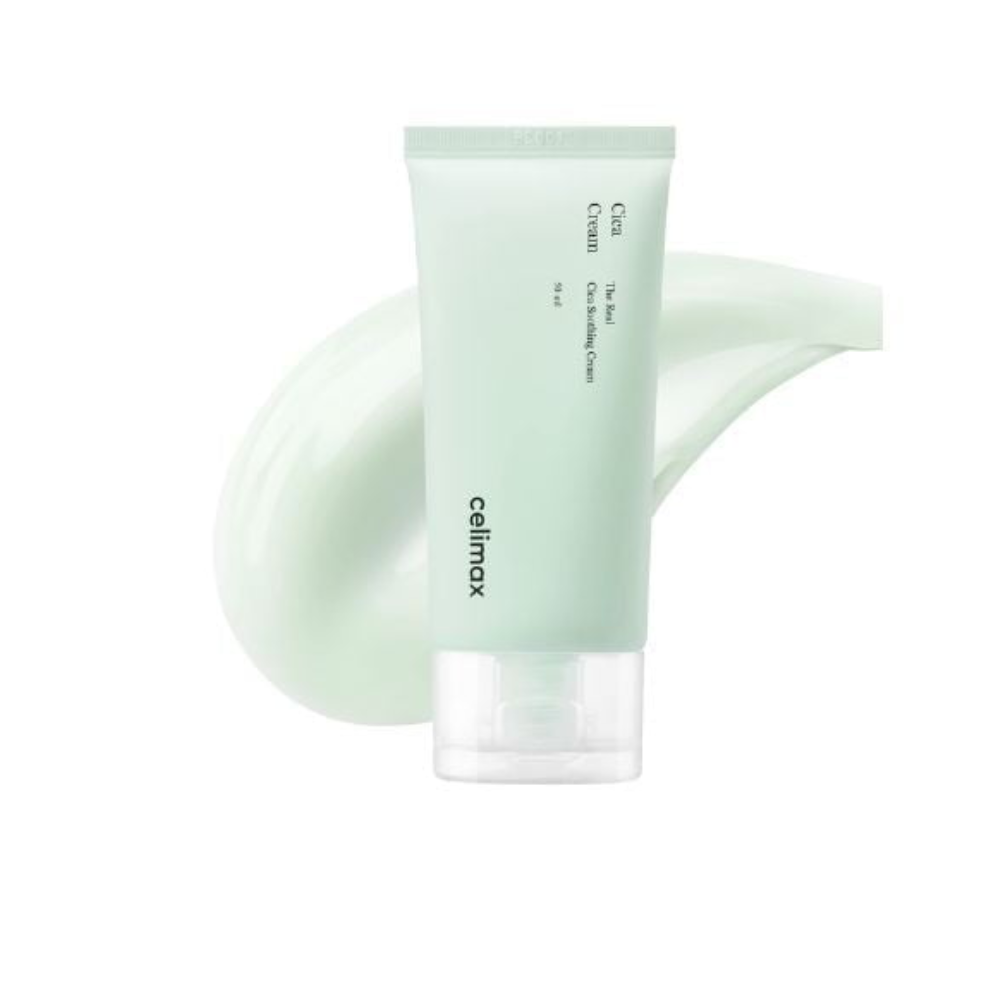 Celimax - The Real Cica Crema levigante   50ml