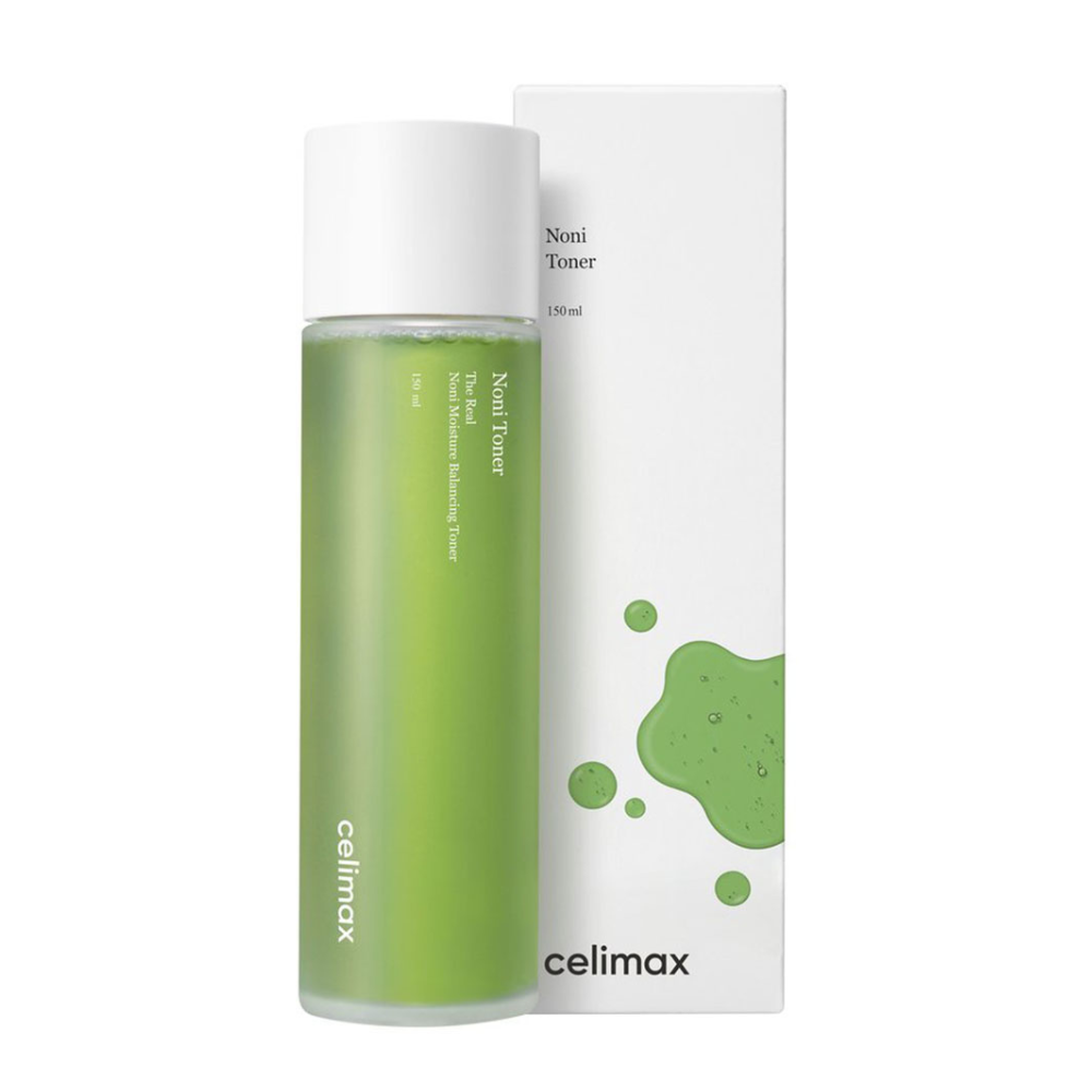 Celimax - The Real Noni Moisture Toner equilibrante 150ml