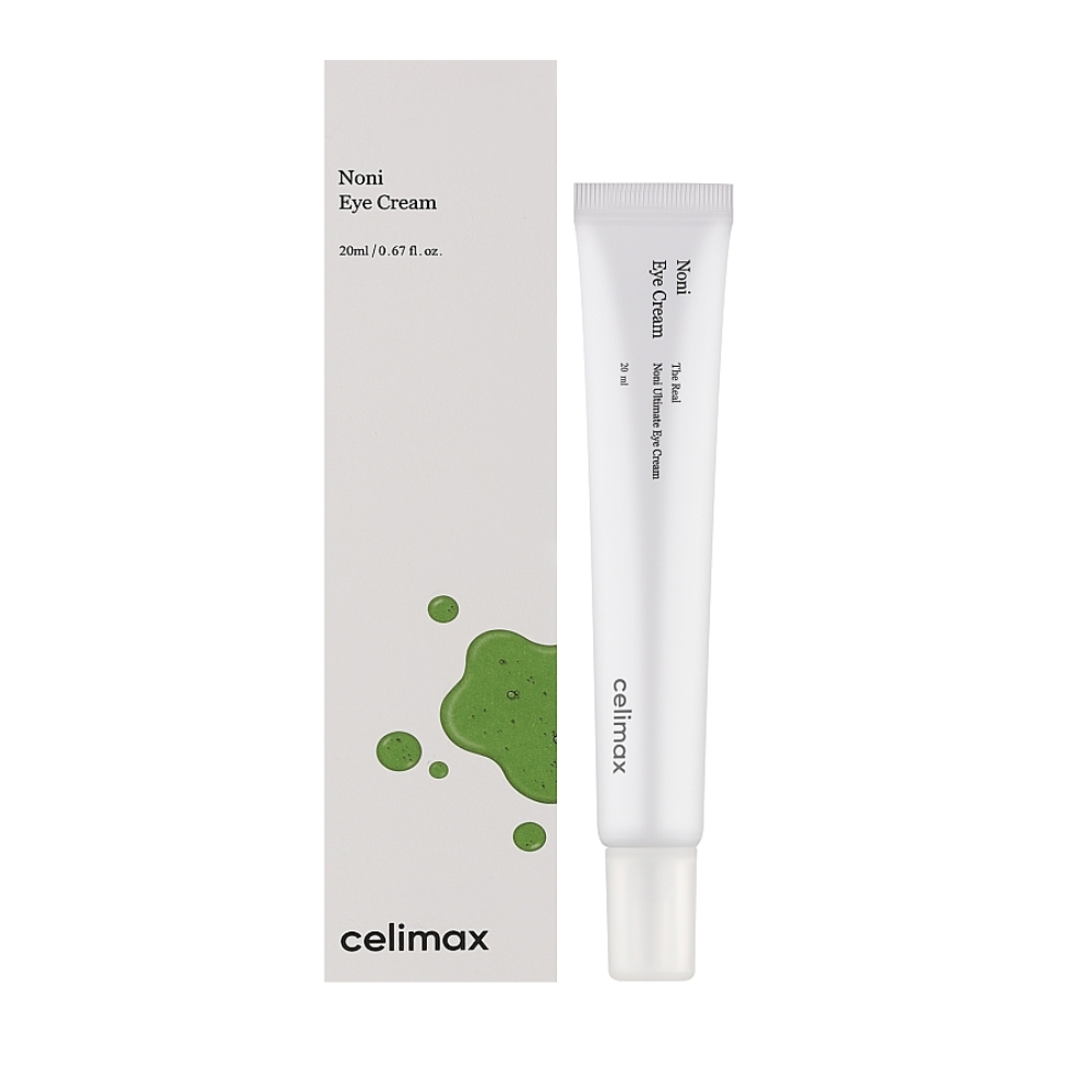 Celimax - The Real Noni Ultimate crema occhi  20ml