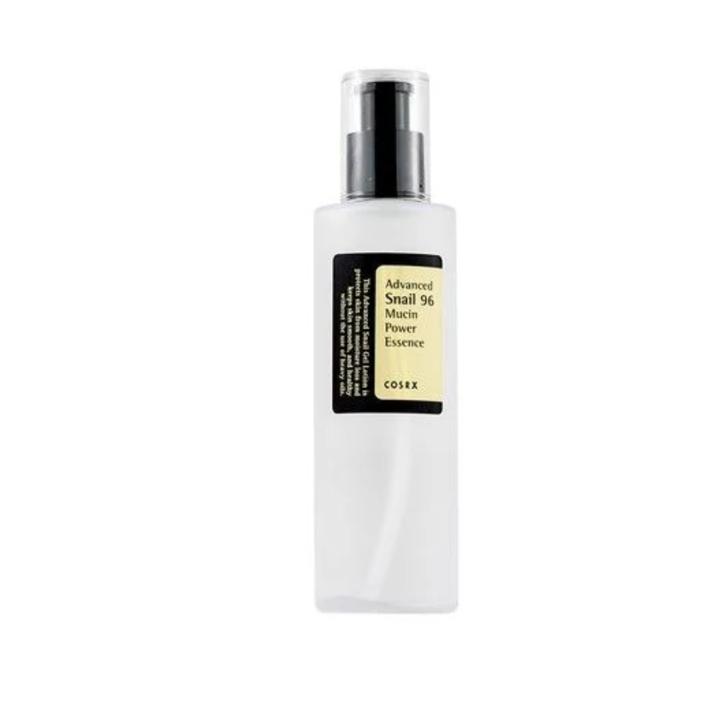 COSRX - Advanced Snail 96 Mucin Power essenza alla bava di lumaca  100ml