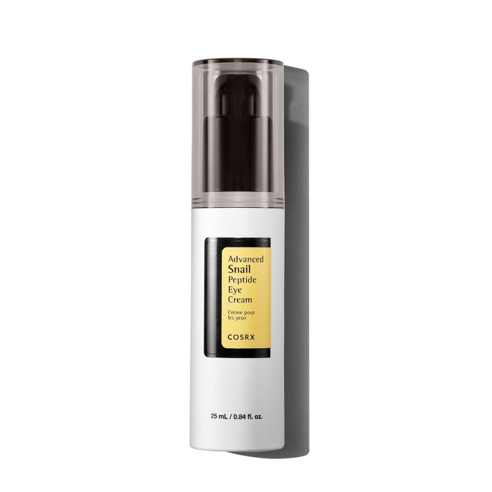 COSRX - Advanced Snail Peptide Crema Occhi  25ml
