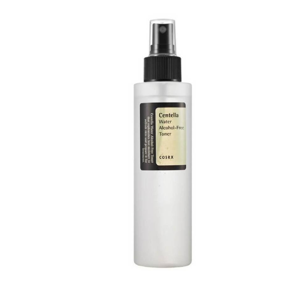 COSRX – Centella Water  Tonico senza alcol 150ml