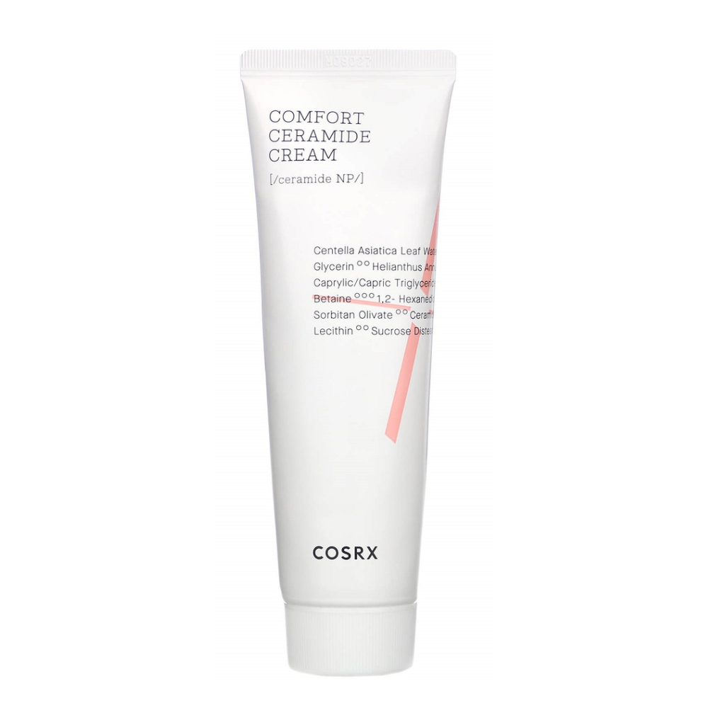 COSRX - Comfort Ceramide crema viso 80g