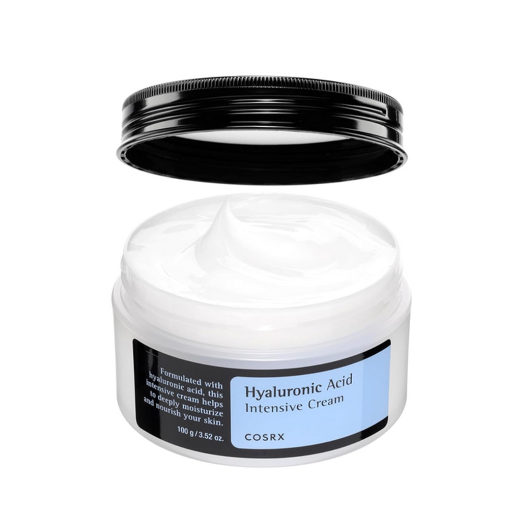 COSRX -  Crema Intensiva all'Acido ialuronico 100ml