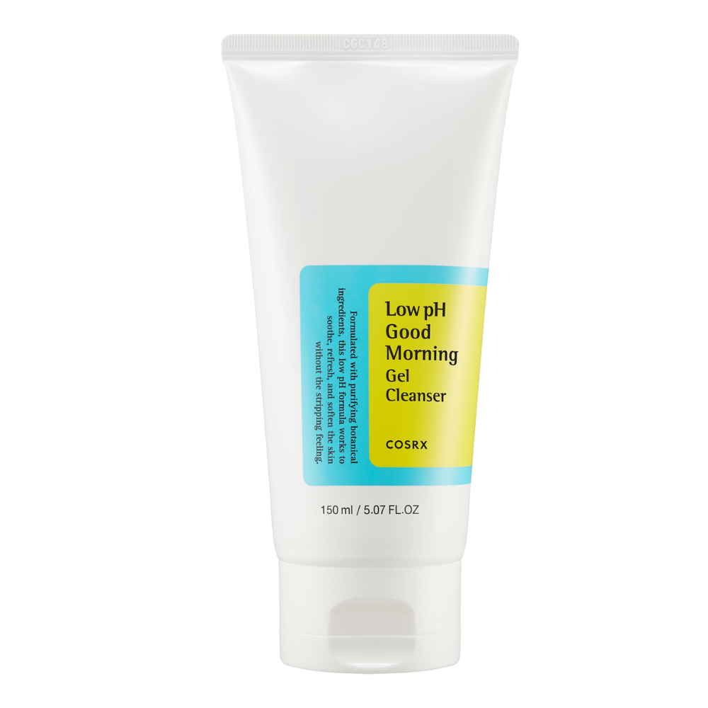 COSRX - Low-pH Good Morning Detergente 150ml