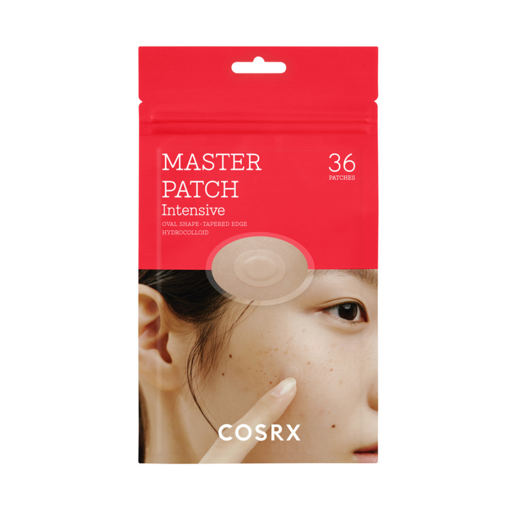 COSRX - Master Patch Intensive Healing Blemish Patches 36 pz