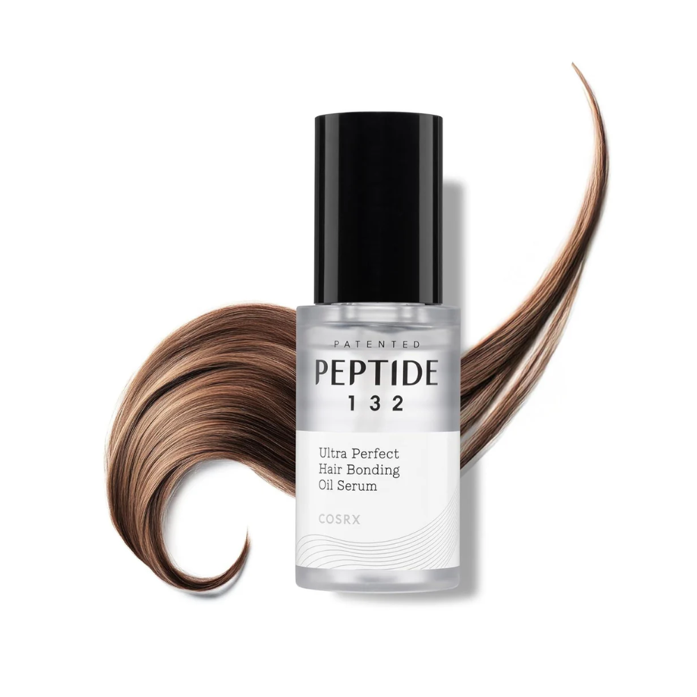 COSRX - Peptide-132 Ultra Perfect Hair Bonding Siero oleoso 28ml