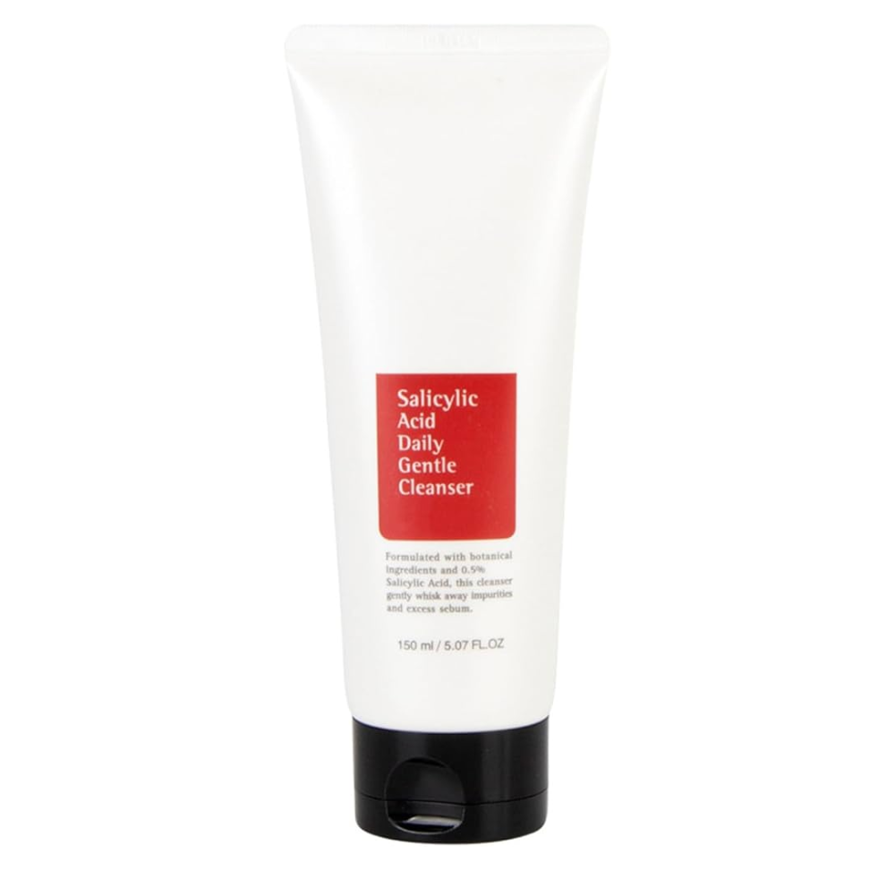COSRX - Salicylic Acid Detergente Giornaliero Delicato 150ml