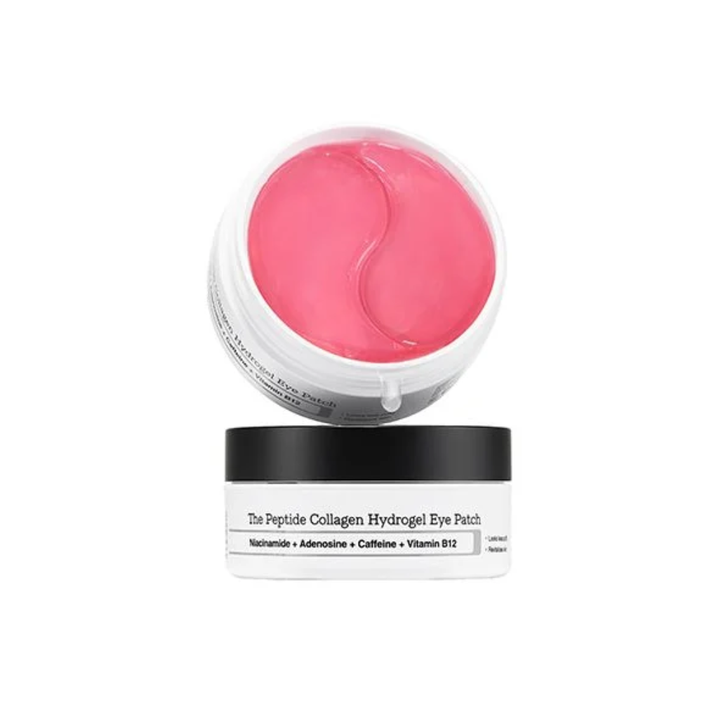 COSRX – The Peptide Collagen Hydrogel Patch Occhi 85g