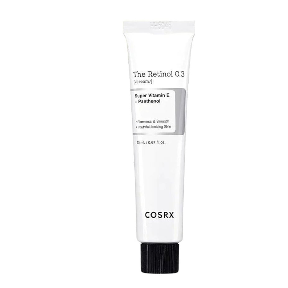COSRX - The Retinol 0.3 Crema al Retinolo 20ml