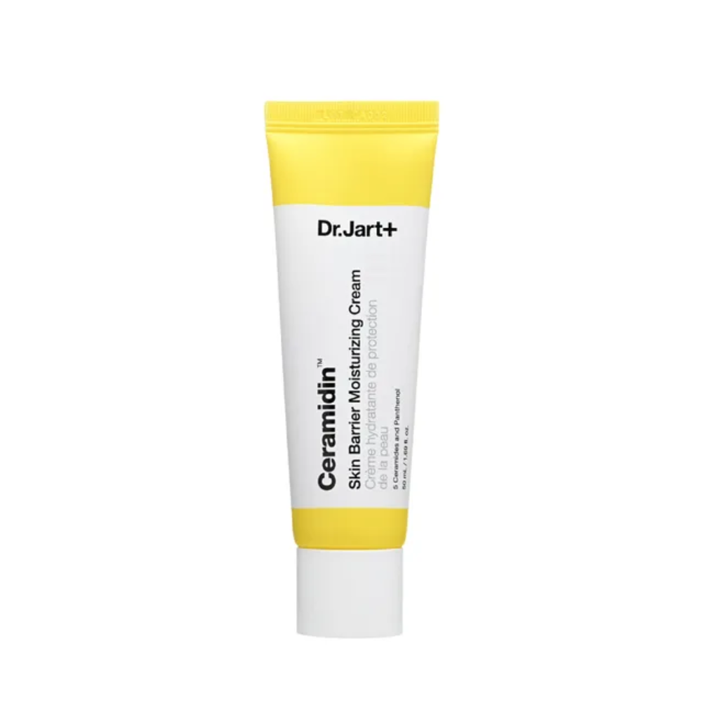Dr.Jart+ – Ceramidin Skin Barrier Crema Idratante 50ml