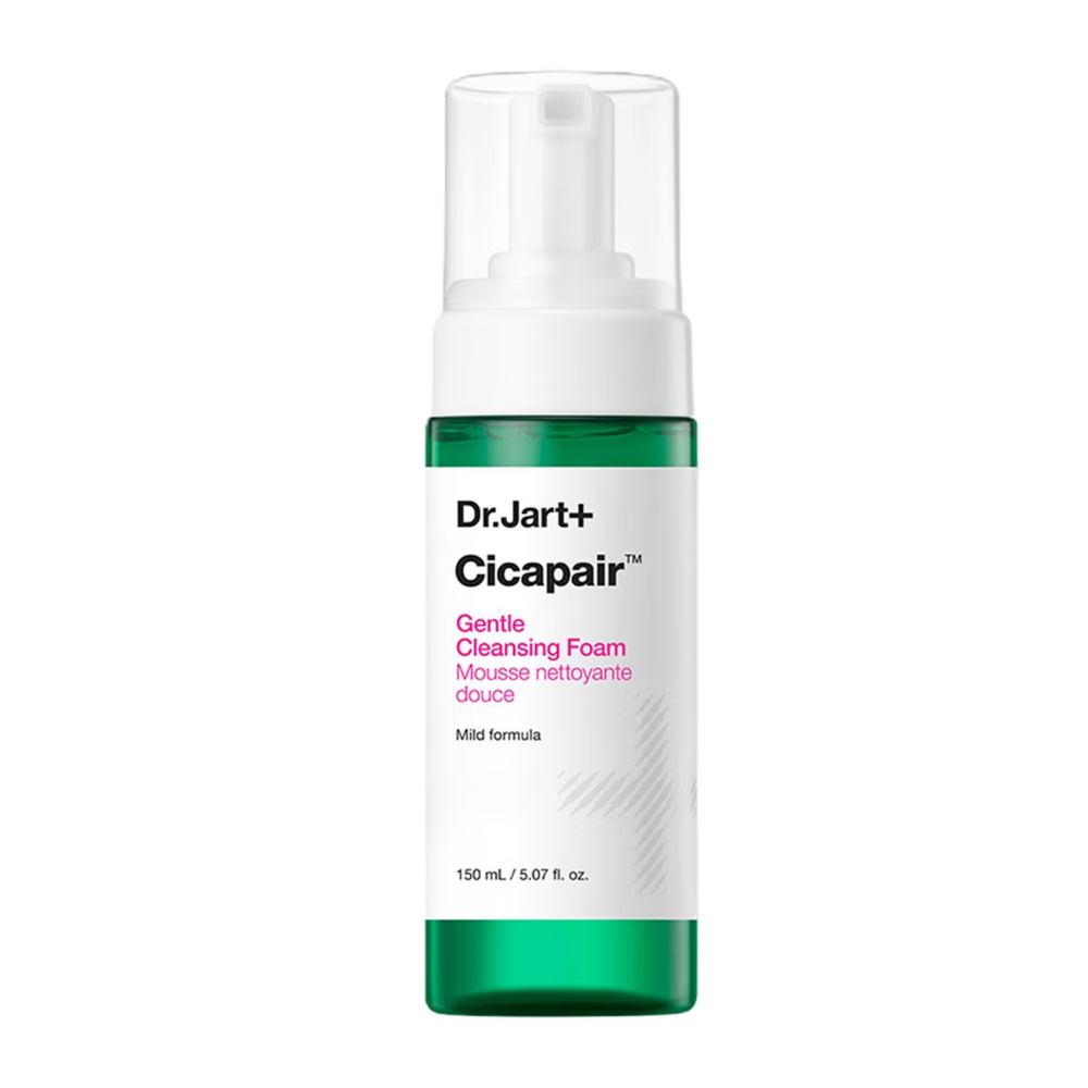 Dr.Jart+ – Cicapair Schiuma Detergente Delicata 150ml
