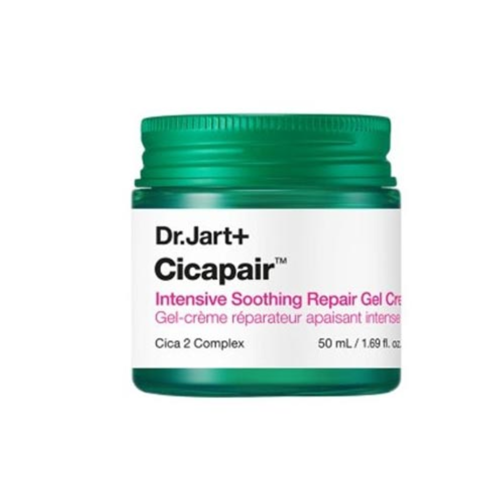 Dr.Jart+ – Cicapair Intensive Soothing Repair Crema Gel Lenitiva 50ml