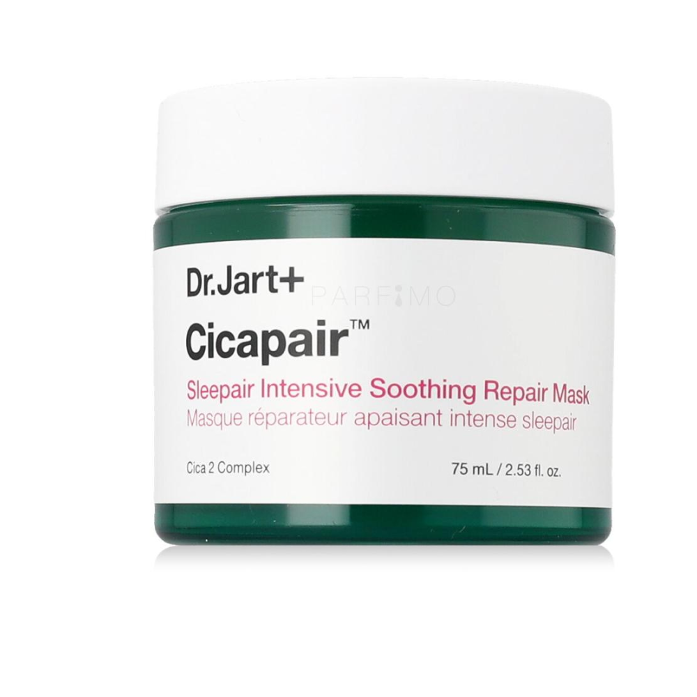 Dr.Jart+ – Cicapair Sleepair Maschera Riparatrice Leniva Intensa 75ml