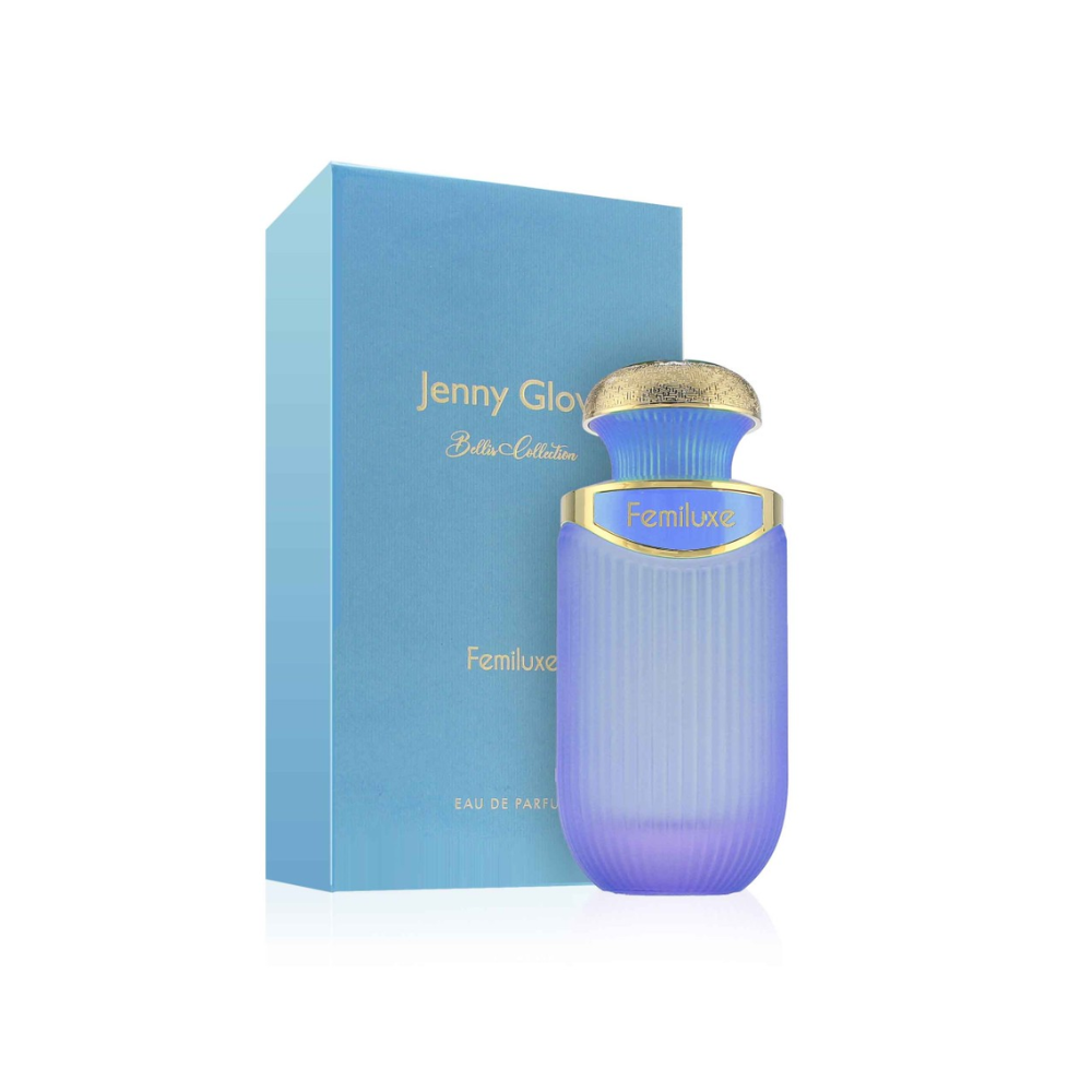 Sterling – Femiluxe By Jenny Glow 100ml