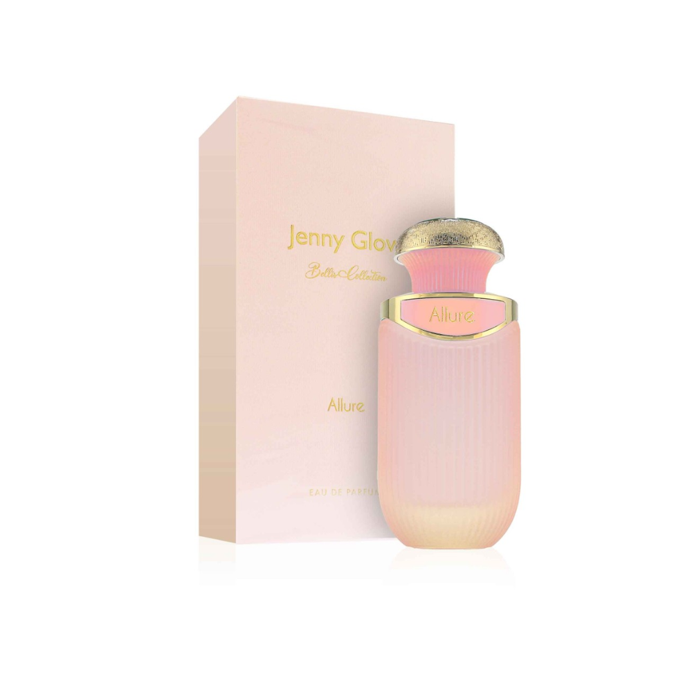 Sterling – Allure By Jenny Glow 100ml
