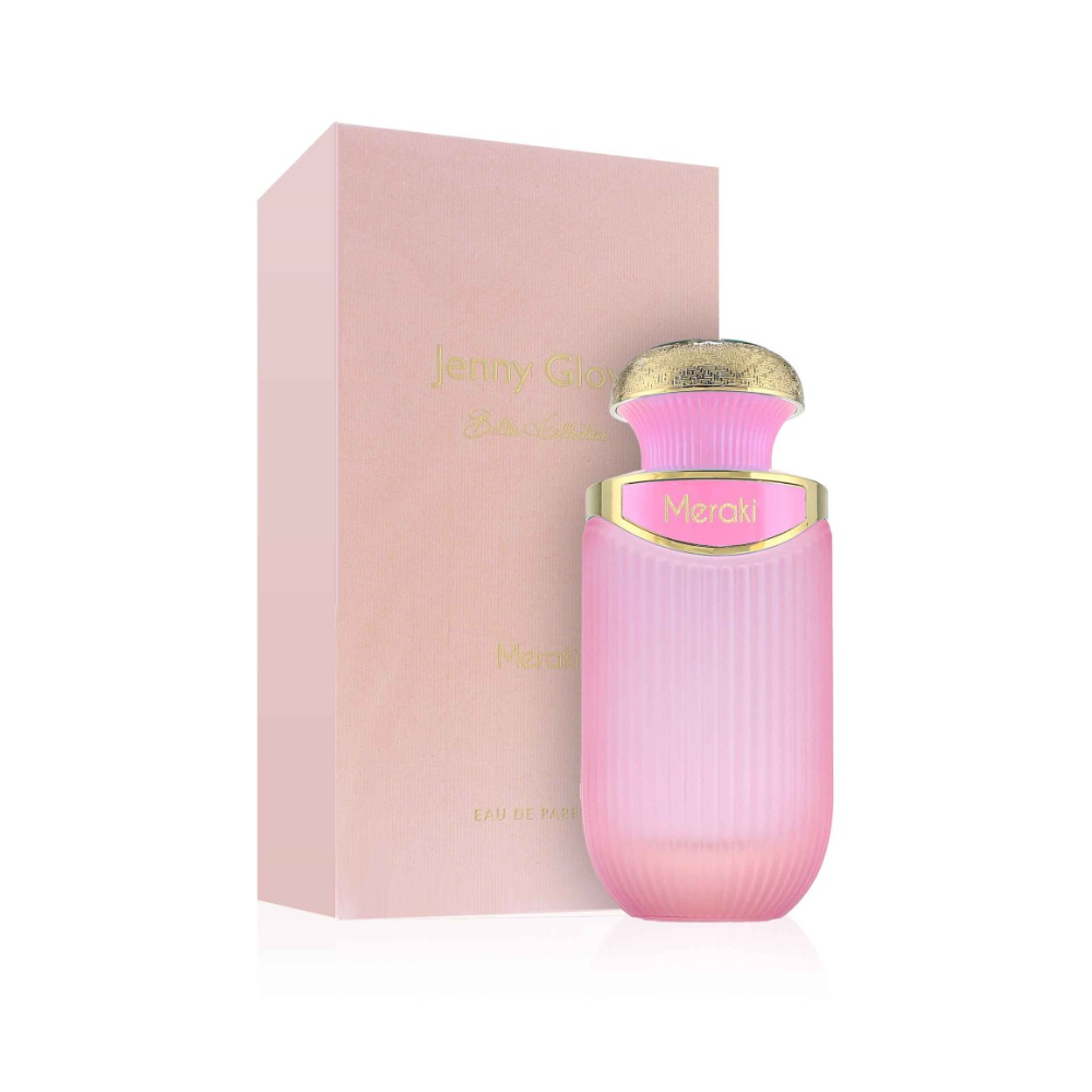 Sterling – Meraki By Jenny Glow 100ml